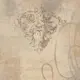 Обои флизелиновые York Wallcoverings Special Effects черные EF5097 0.68 м