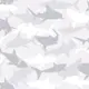 Обои бумажные York Wallcoverings Brothers & Sisters IV серые BT2725 0.52 м