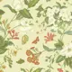 Обои бумажные York Wallcoverings Williamsburg бежевые WM2503 0.68 м