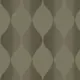 Обои флизелиновые York Wallcoverings Stacy Garcia Luxury Wallpapers коричневые GC0727 0.68 м