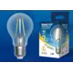 Светодиодная лампочка Uniel LED-A60-10W AIR DIMMABLE UL-00005181