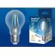 Светодиодная лампочка Uniel LED-A60-12W AIR DIMMABLE UL-00005184