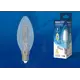 Светодиодная лампочка Uniel LED-C35-9W AIR DIMMABLE UL-00005186