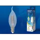 Светодиодная лампочка Uniel LED-CW35-9W AIR DIMMABLE UL-00005189
