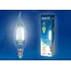 Светодиодная лампочка Uniel LED-CW35-6W AIR UL-00002229