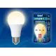 Светодиодная лампочка Uniel LED-A60-10W Multibright UL-00002371