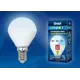 Светодиодная лампочка Uniel LED-G45-6W Multibright UL-00002376