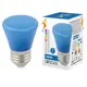 Светодиодная лампочка Volpe LED-D45-1W DÉCOR COLOR UL-00005639