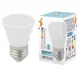 Светодиодная лампочка Volpe LED-D45-1W DÉCOR COLOR UL-00005804