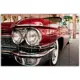 Картина Дом Корлеоне Cadillac Eldorado 60x90 см