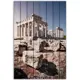 Картина Дом Корлеоне Древняя Греция 60x90 см