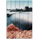 Картина Дом Корлеоне Облака 40x60 см