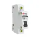 Автоматический выключатель EKF Basic mcb4729-1-40C 1P 40А C 4.5кА ВА 47-29