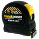 Рулетка Hanskonner HK2010-01-5-25-1 5.5 м x 25 мм, магнитный наконечник