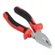 Пассатижи EKF Basic PAS-180-MAS 180 мм