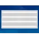 Панель светодиодная Uniel Universal UL-00004589 6500 К 48 Вт 595 х 595 мм IP40