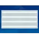 Панель светодиодная Uniel Universal UL-00004590 4000 К IP40 72 Вт