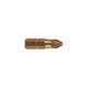 Бита крестовая магнитная Irwin 10504342 PZ2x25 мм, 10 шт.