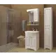 Шкаф для ванной комнаты Mixline Крит 521792