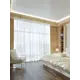 Тюль Inva вуаль 300x295см молочный