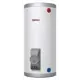 Накопительный водонагреватель электрический 200 л Thermex IRP 200 F 42359 6 кВт нержавеющая сталь мокрый ТЭН