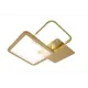 Люстра потолочная светодиодная Natali Kovaltseva 120W LAMPS 81308
