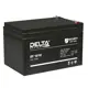 Аккумулятор для ИБП Delta DT 1212