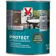Эмаль Direct Protect V33 темно-зеленая 0.75 л