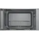Отдельностоящая микроволновая печь Bosch Serie | 2 FEL023MS2 20 л 44.2x26x34.5 см цвет черный, нержавеющая сталь