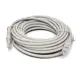 Патч-корд Filum U/UTP cat 6 FL-U6-10M 26AWG 10 м серый