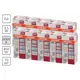 Набор ламп светодиодных OSRAM 4058075369047 LED STAR G4 12 В 3.50 Вт капсула матовая 450 Лм нейтральный белый свет 10 шт