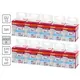 Набор ламп Osram 4058075403413 светодиодных Star GU10 220-240 В 5 Вт спот матовая 370 Лм нейтральный белый свет 10 шт
