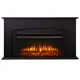 Каминокомплект Realflame Catania 36 DN-F815 с очагом Flash-S 36 2000Вт арабика