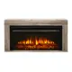 Каминокомплект Realflame Orfey F36/LO-F112 с очагом Flash-S 36 2000Вт дуб вотан