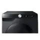 Стиральная машина Samsung Ww80ag6l28bb 60.2x85.2x45.2 см 8 кг цвет черный