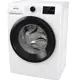 Стиральная машина Gorenje Ps22/67122 60x85x46.5 см 8 кг цвет белый, черный