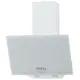 Вытяжка Krona Jina 500 white pb 50 см цвет белый