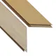 Ламинат Woodstyle Chevron CH156.2 Дуб Серпиенте 34 класс толщина 12 мм с фаской 1.971 м², цена за упаковку