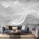 Фотообои флизелиновые 3D Urban style Ветер серый UST4827 400x270 см