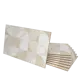 Керамическая плитка Gracia ceramica Marmaris beige wall 03 30x50см цвет бежевый, цена за упаковку