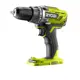 Дрель-шуруповерт аккумуляторная Ryobi R18DD3-0 ONE&, 18 В Li-Ion 4.2 Ач