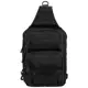 Рюкзак туристический Ecos BL102 12 л черный