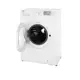Стиральная машина Beko Wre 6512 bww 60.2x84.2x41.7 см 6 кг цвет белый