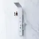 Душевая панель Am.pm Joy W85P-2-136AW гидромассажная цвет хром