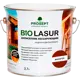Антисептик защитно-декоративный Prosept Biolasur махагон 2.7 л