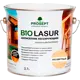 Антисептик защитно-декоративный Prosept Biolasur бесцветный 2.7 л