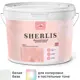 Штукатурка декоративная Parade Sherlis 8 кг цвет белый