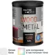 Краска универсальная Maitre Deco Wood&Metal цвет белый 0.9 л