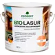 Антисептик защитно-декоративный Prosept Biolasur бук 2.7 л