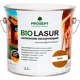 Антисептик защитно-декоративный Prosept Biolasur орех 2.7 л